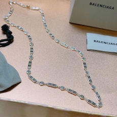 Balenciaga Necklaces